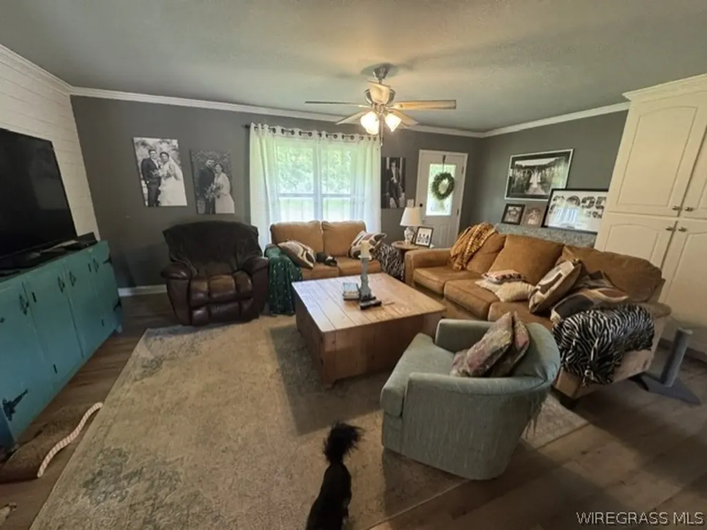 5781 State Line Road Cottonwood AL 36320