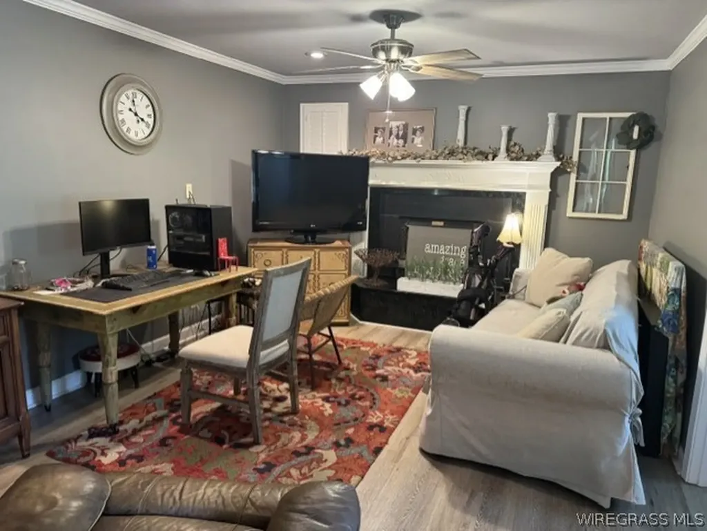 5781 State Line Road Cottonwood AL 36320