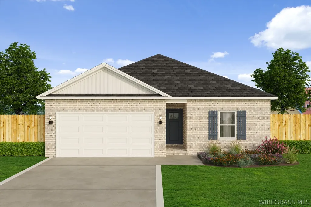 332 Thornbird Loop Enterprise AL 36330