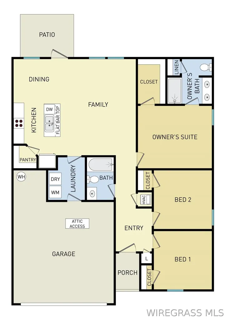 332 Thornbird Loop Enterprise AL 36330