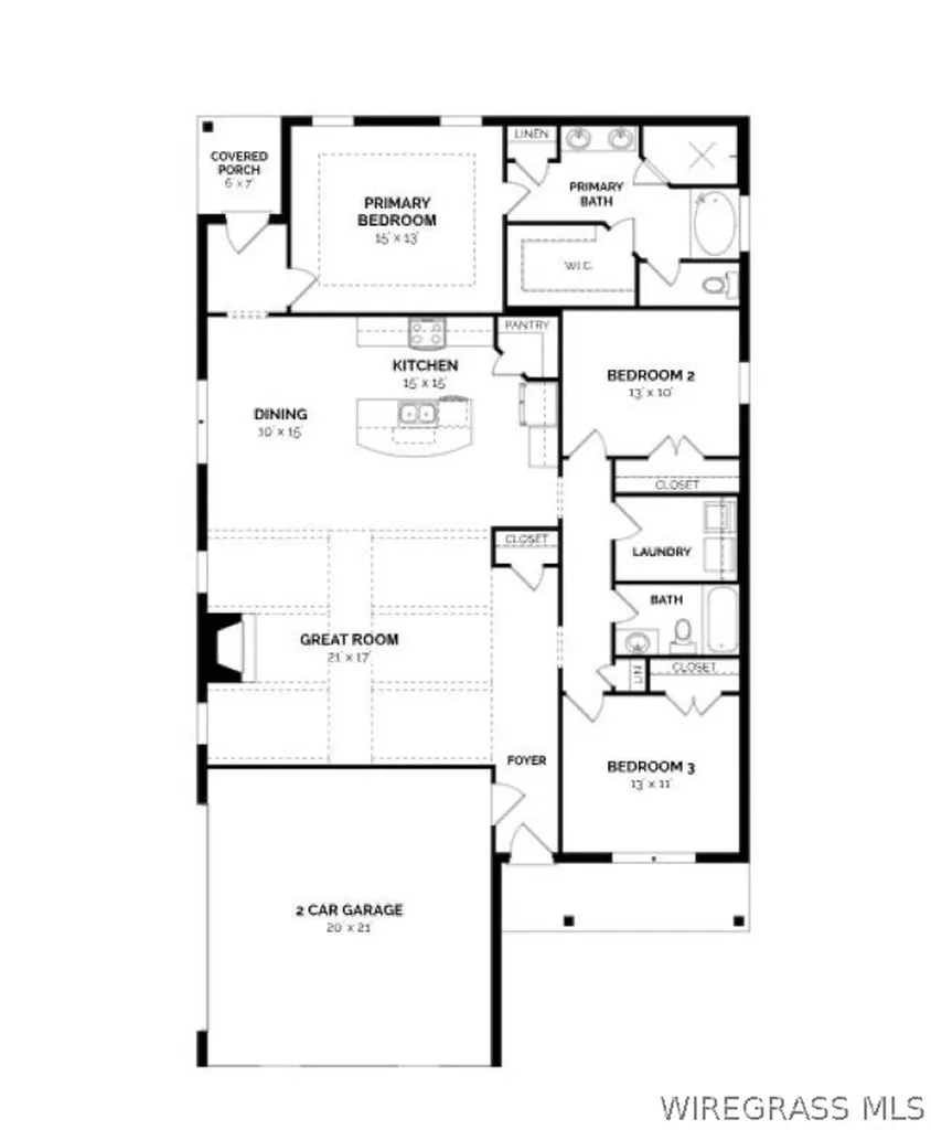 106 Patricia Court Enterprise AL 36330