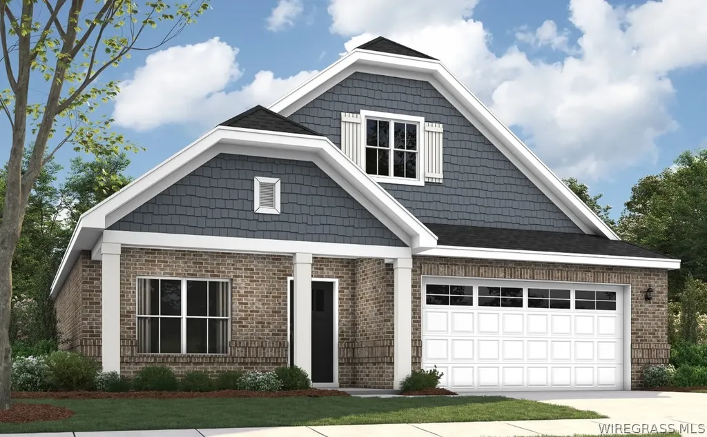 106 Cleo Court Enterprise AL 36330