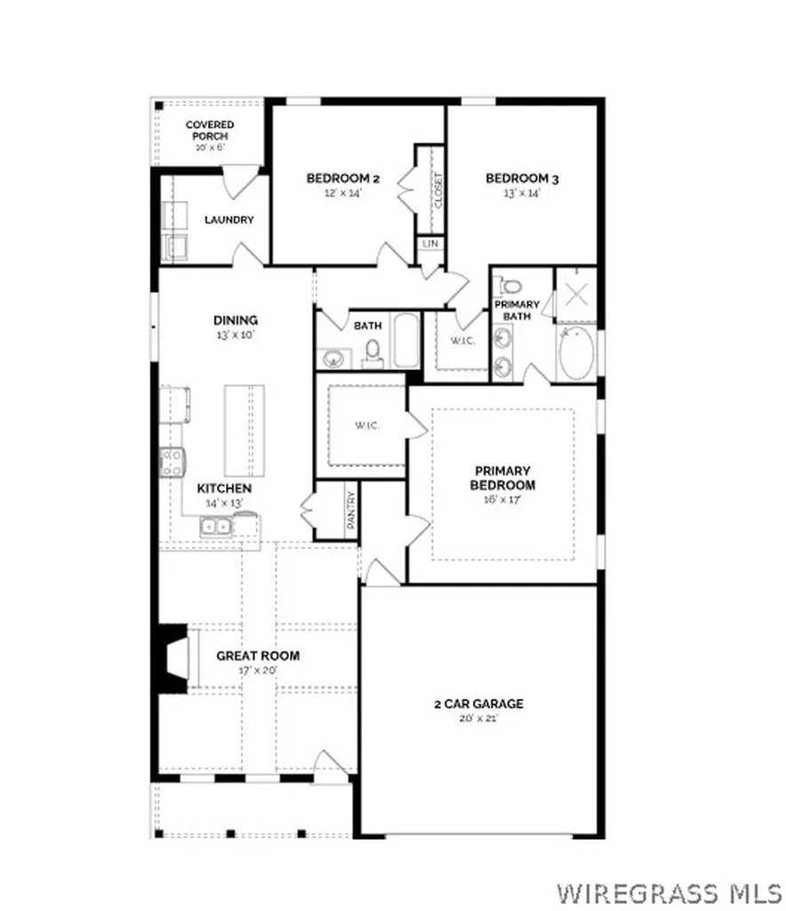106 Cleo Court Enterprise AL 36330
