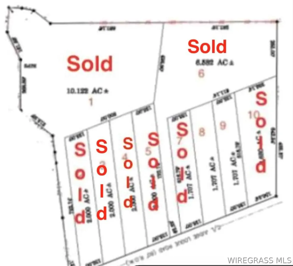 0 Judge Logue Road Newton AL 36352