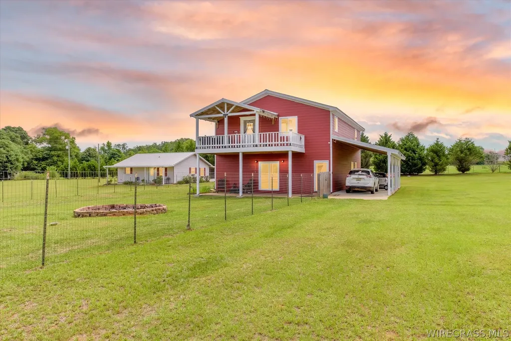 2639 County Road 6 Headland AL 36345
