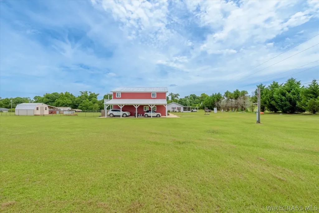 2639 County Road 6 Headland AL 36345