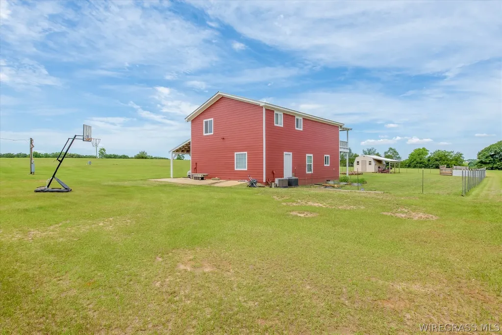 2639 County Road 6 Headland AL 36345