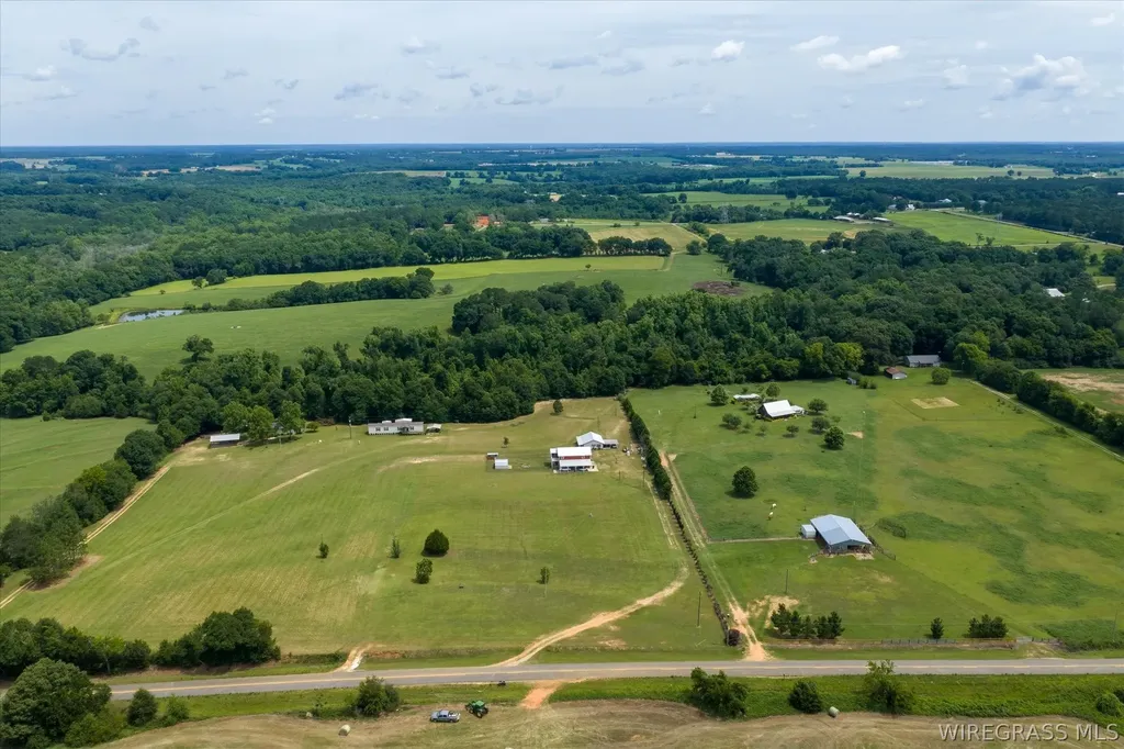 2639 County Road 6 Headland AL 36345