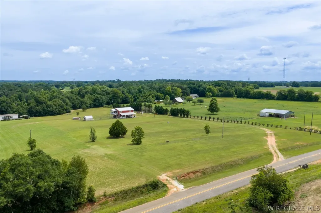 2639 County Road 6 Headland AL 36345