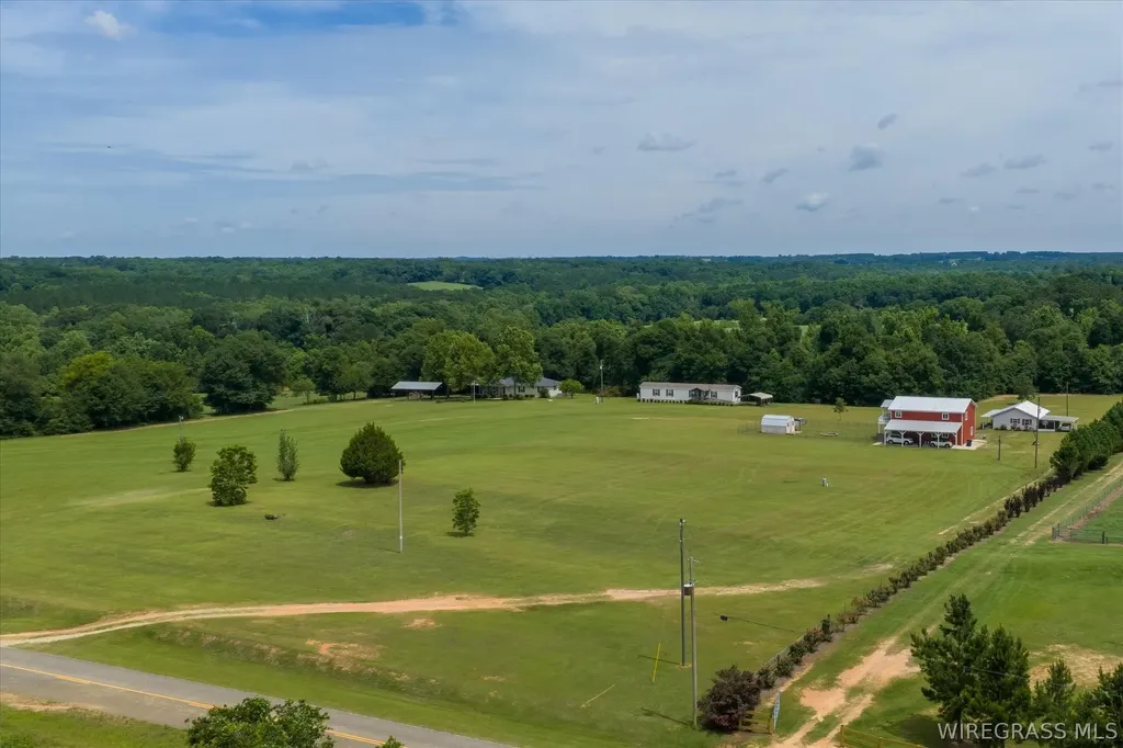 2639 County Road 6 Headland AL 36345