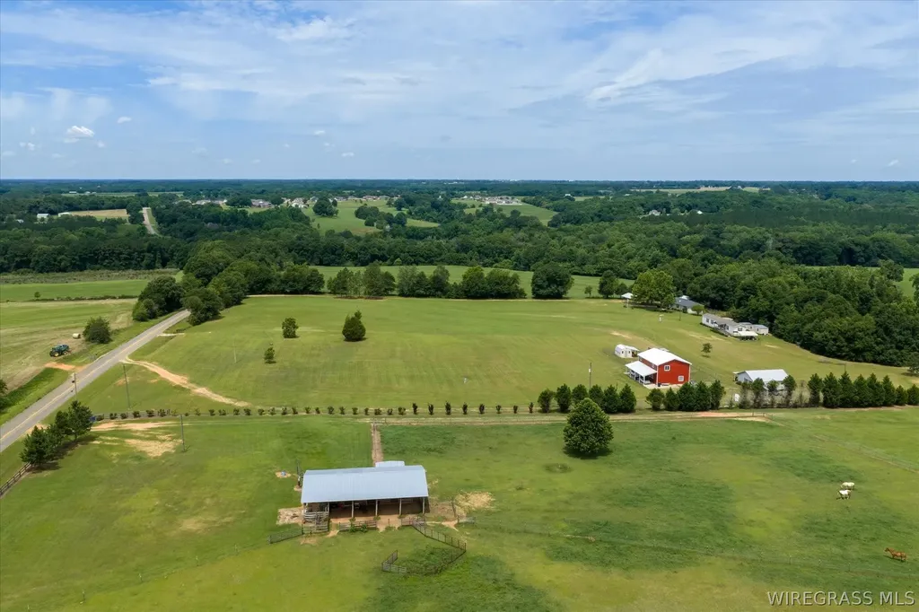2639 County Road 6 Headland AL 36345