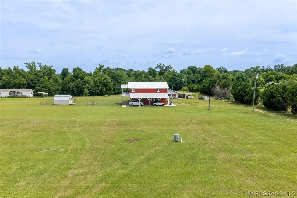2639 County Road 6 Headland AL 36345