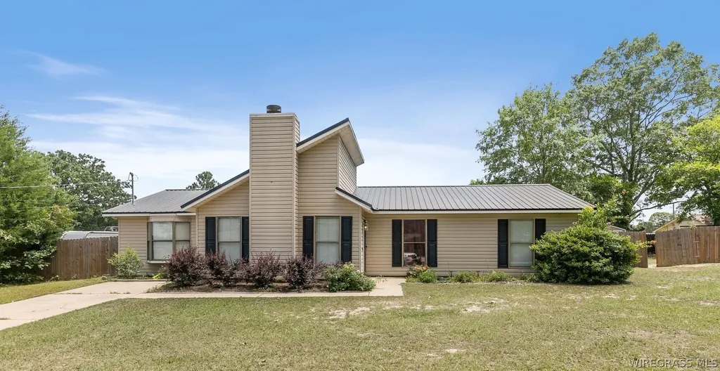 141 Birch Court Ozark AL 36360