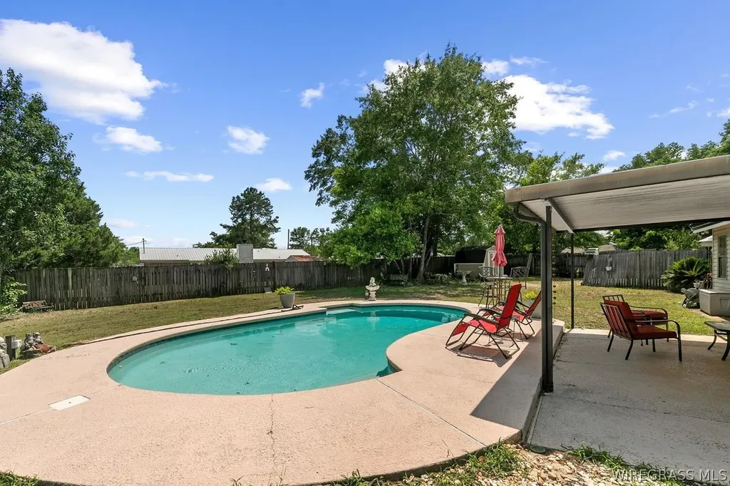 141 Birch Court Ozark AL 36360
