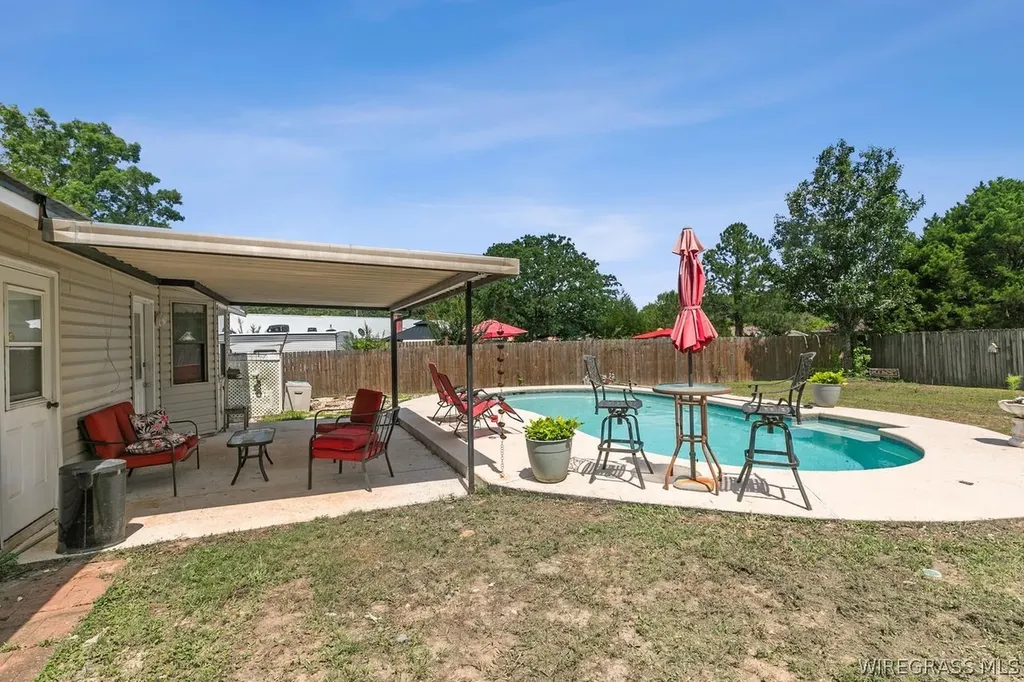 141 Birch Court Ozark AL 36360