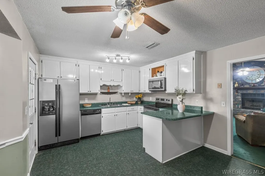 141 Birch Court Ozark AL 36360