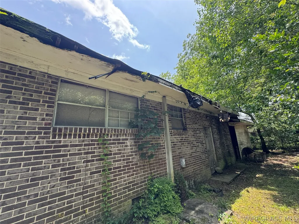1202 Tacoma Street Dothan AL 36303