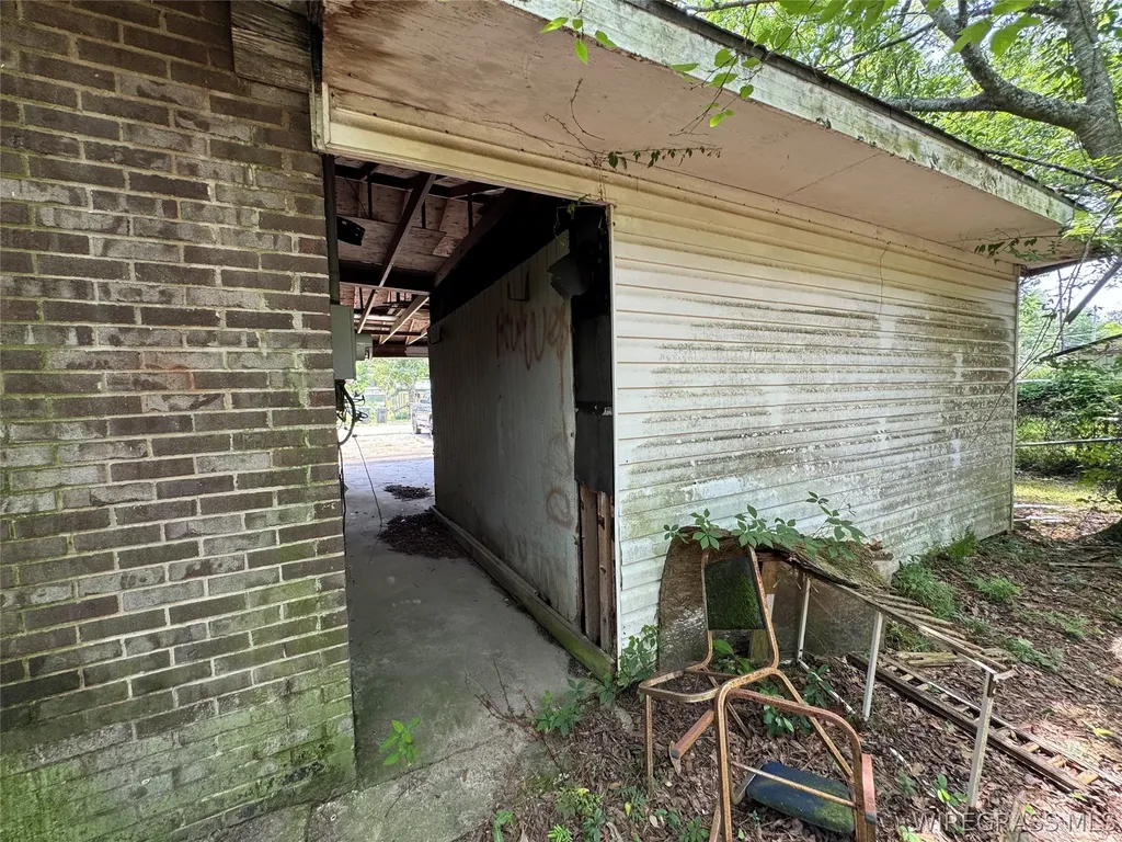1202 Tacoma Street Dothan AL 36303