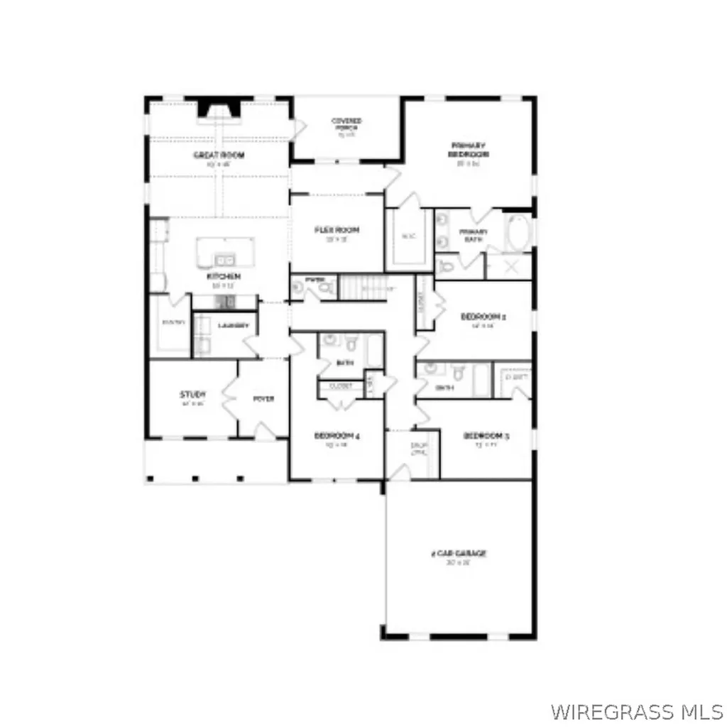 178 Laurel Branch Drive Dothan AL 36305