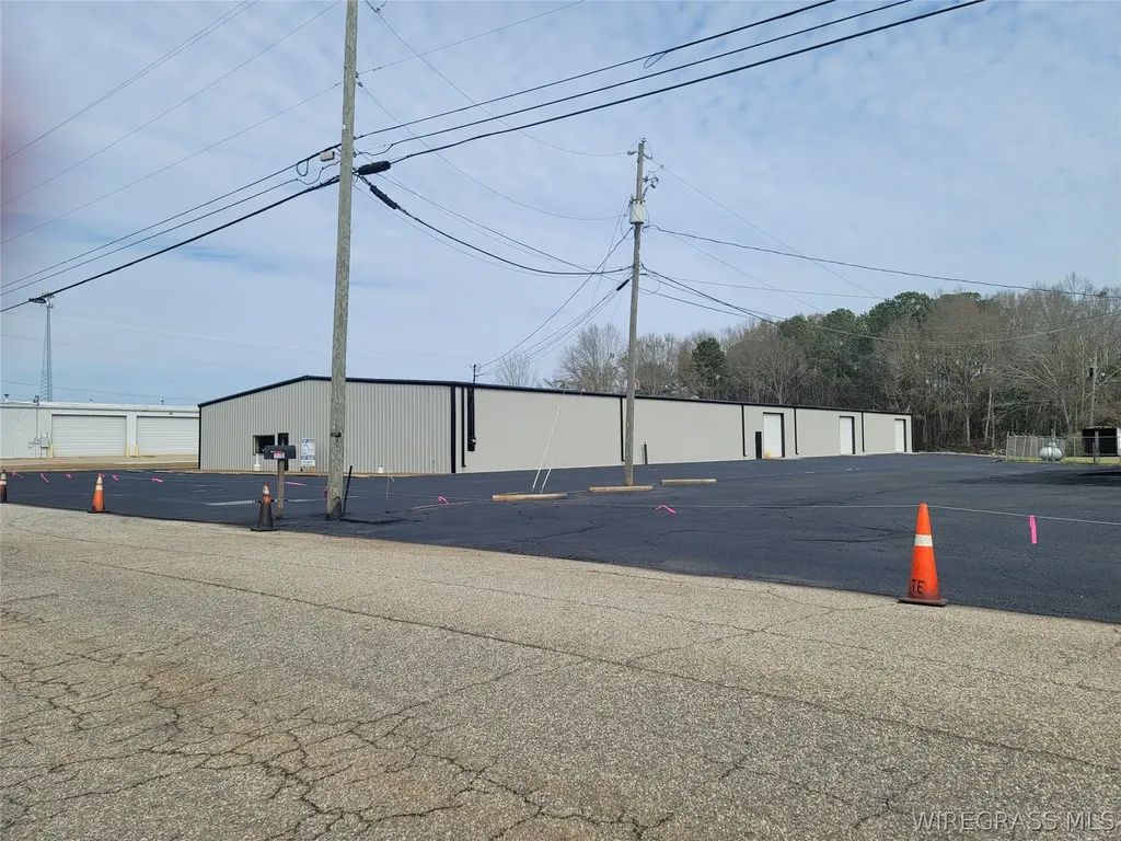1540 Parker Lane Enterprise AL 36330