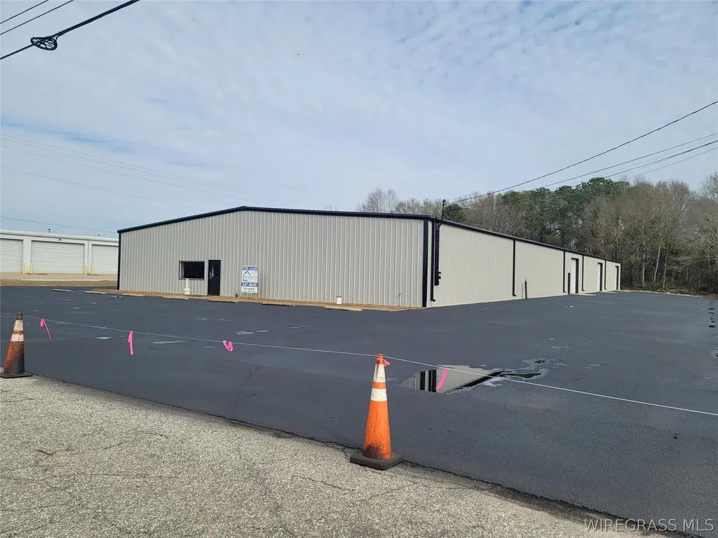 1540 Parker Lane Enterprise AL 36330
