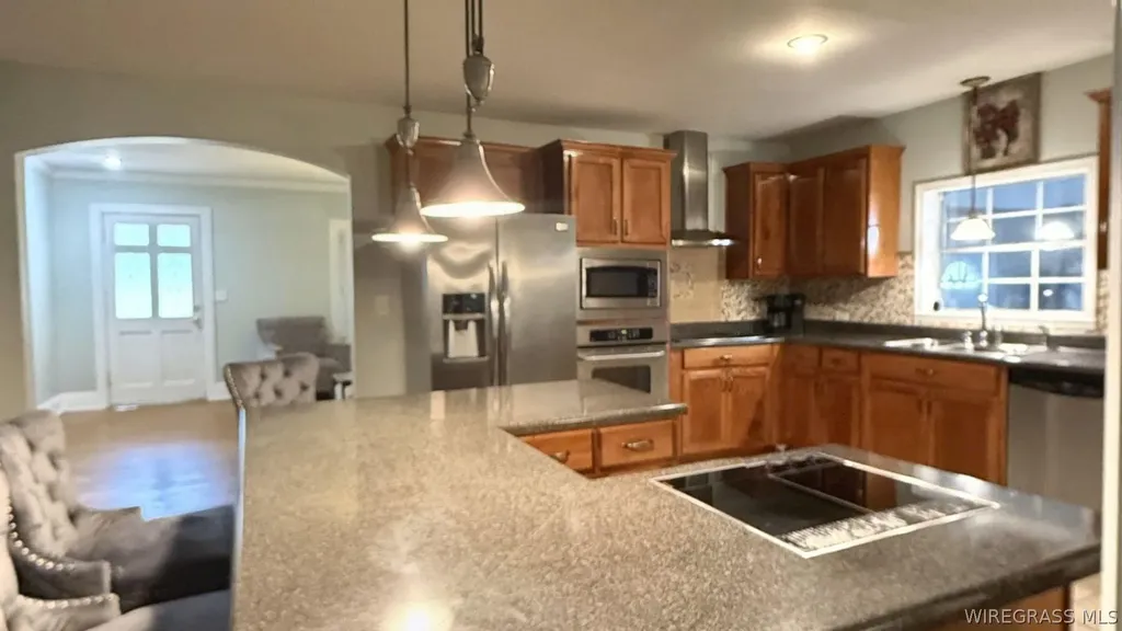 909 Crawford Avenue Enterprise AL 36330