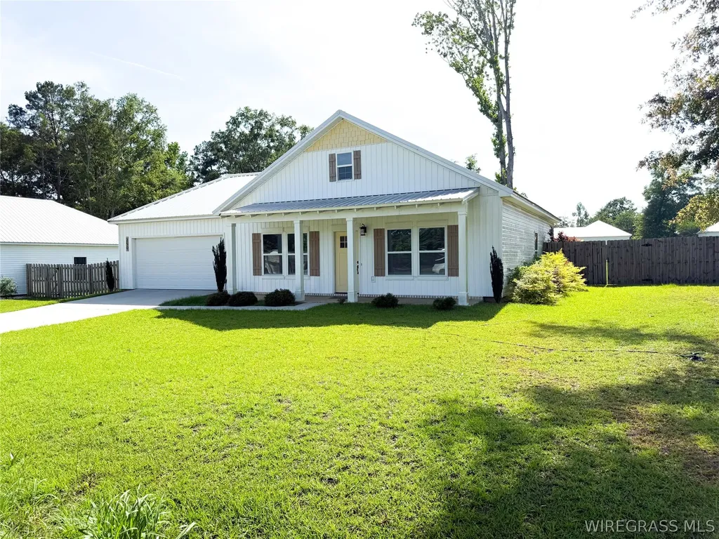 250 Merrit Drive Slocomb AL 36375