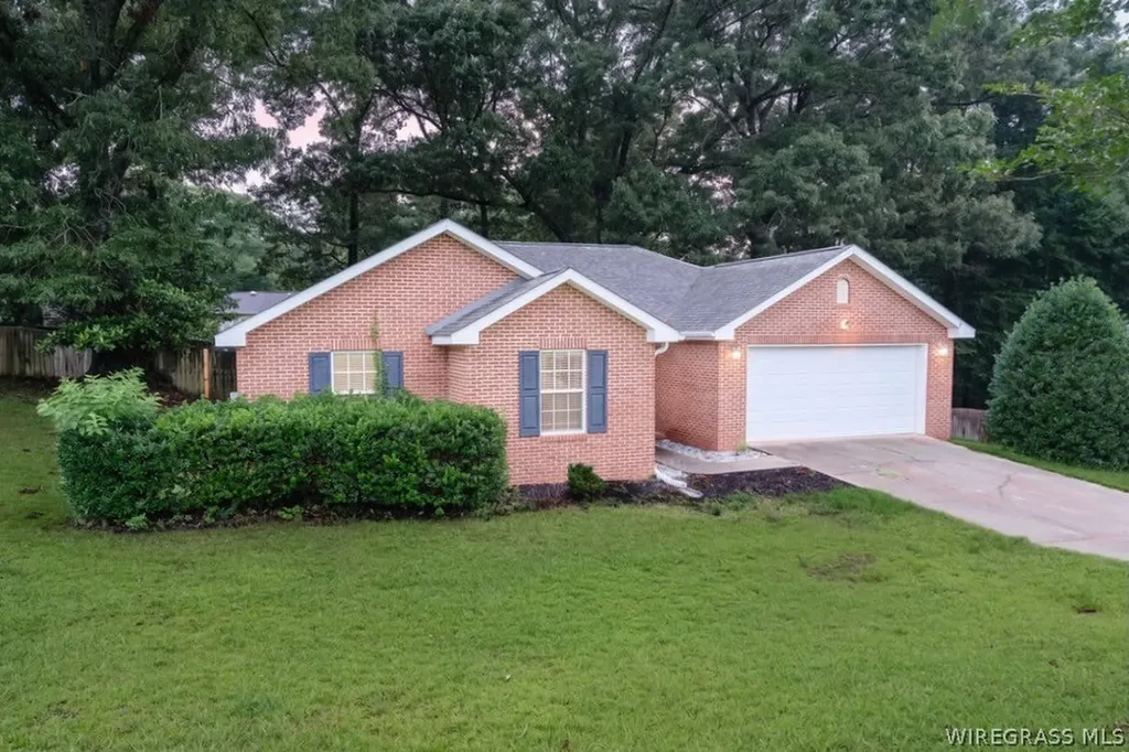 189 Cedar Grove Lane Enterprise AL 36330