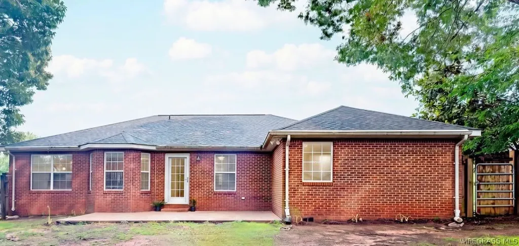189 Cedar Grove Lane Enterprise AL 36330