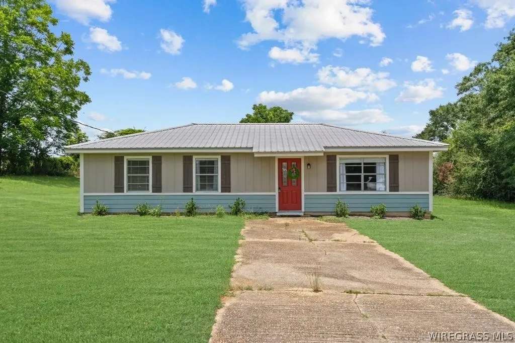 11362 S County Road 33 Road Dothan AL 36301