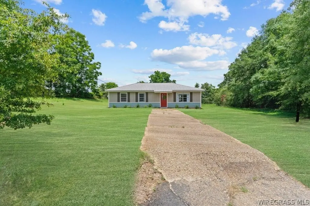 11362 S County Road 33 Road Dothan AL 36301