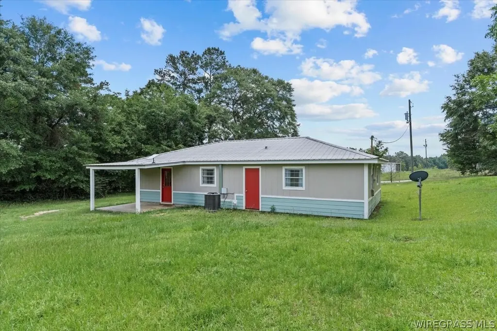 11362 S County Road 33 Road Dothan AL 36301