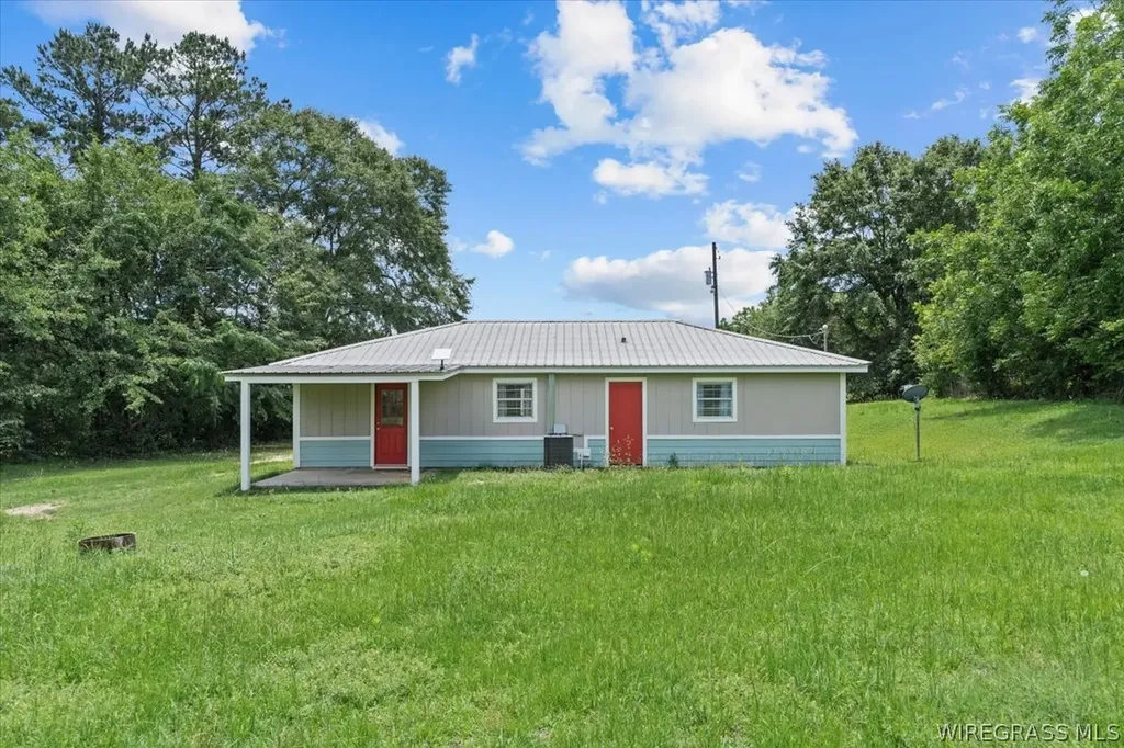 11362 S County Road 33 Road Dothan AL 36301