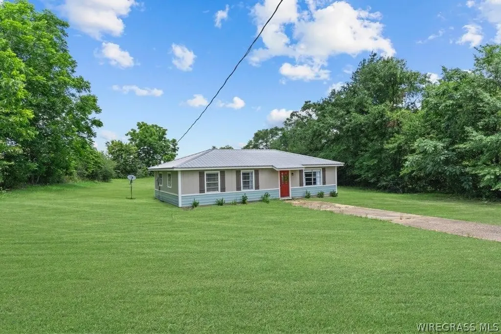 11362 S County Road 33 Road Dothan AL 36301