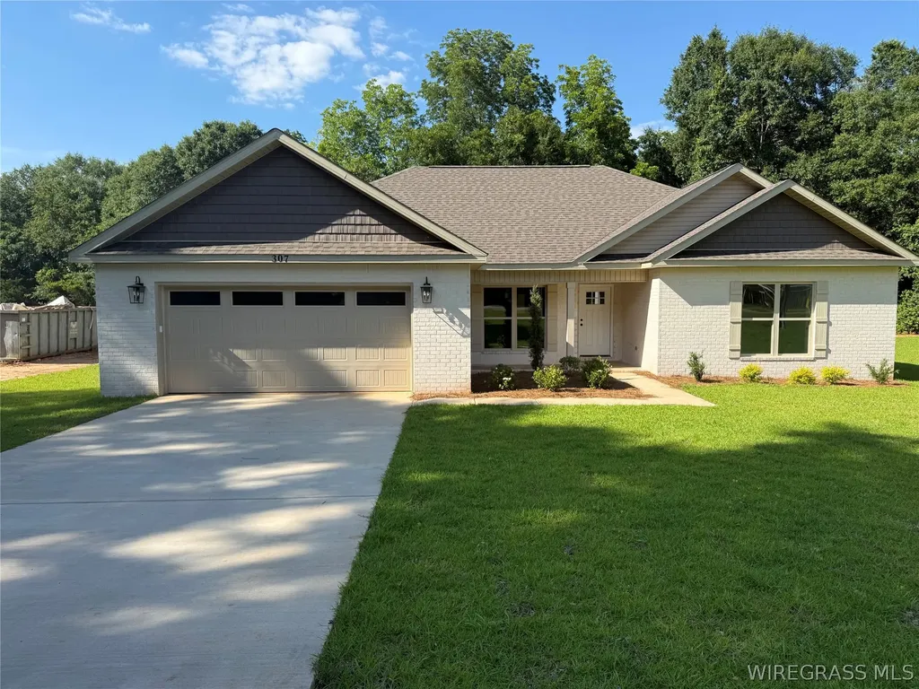 307 Coppinville Road Enterprise AL 36330