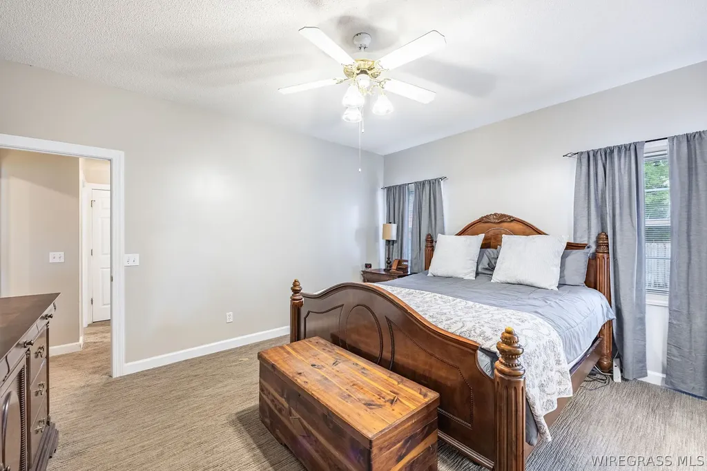 107 Fox Lair Court Dothan AL 36305