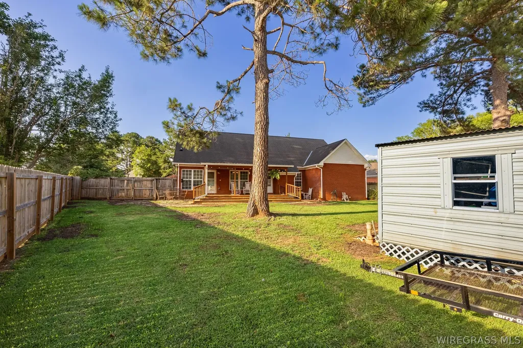 107 Fox Lair Court Dothan AL 36305