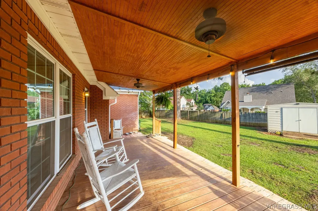 107 Fox Lair Court Dothan AL 36305