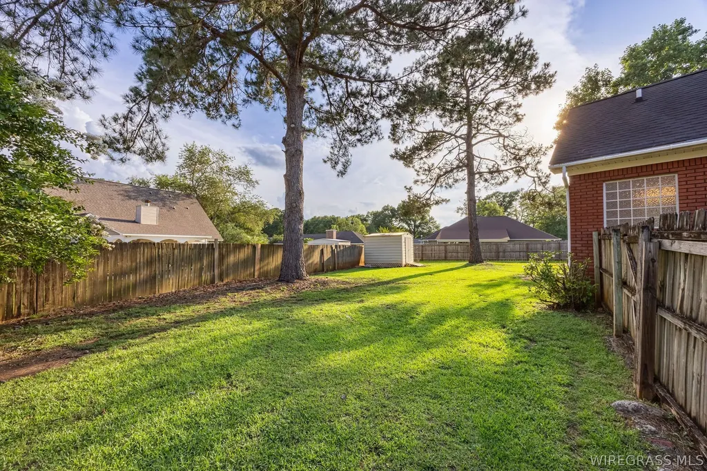 107 Fox Lair Court Dothan AL 36305