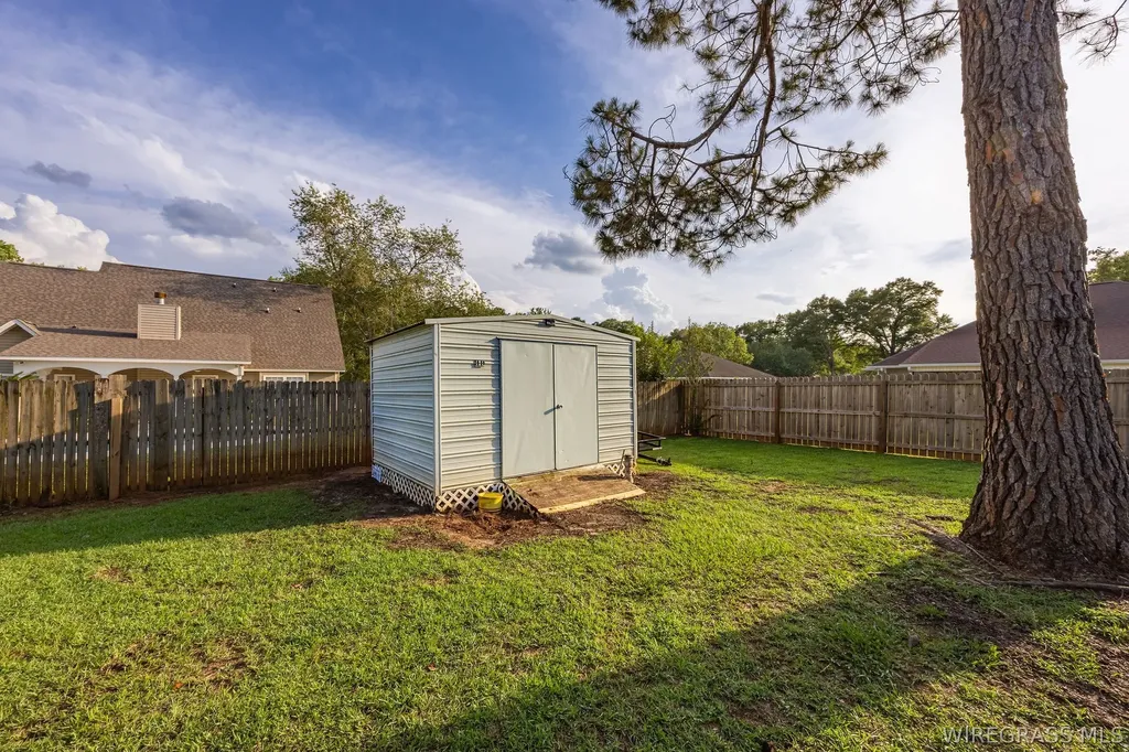 107 Fox Lair Court Dothan AL 36305