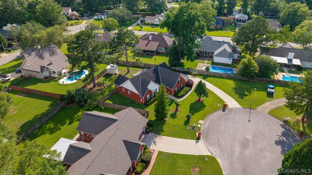 107 Fox Lair Court Dothan AL 36305