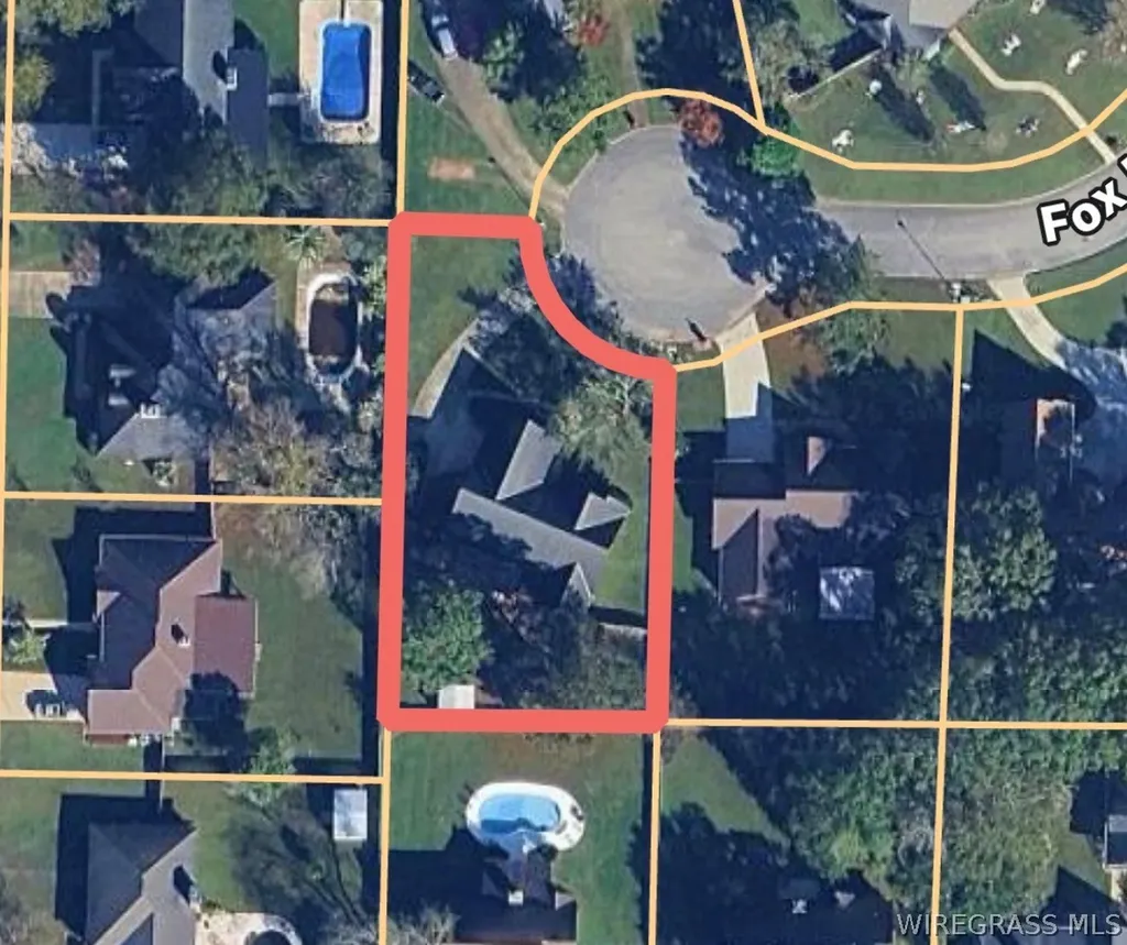 107 Fox Lair Court Dothan AL 36305