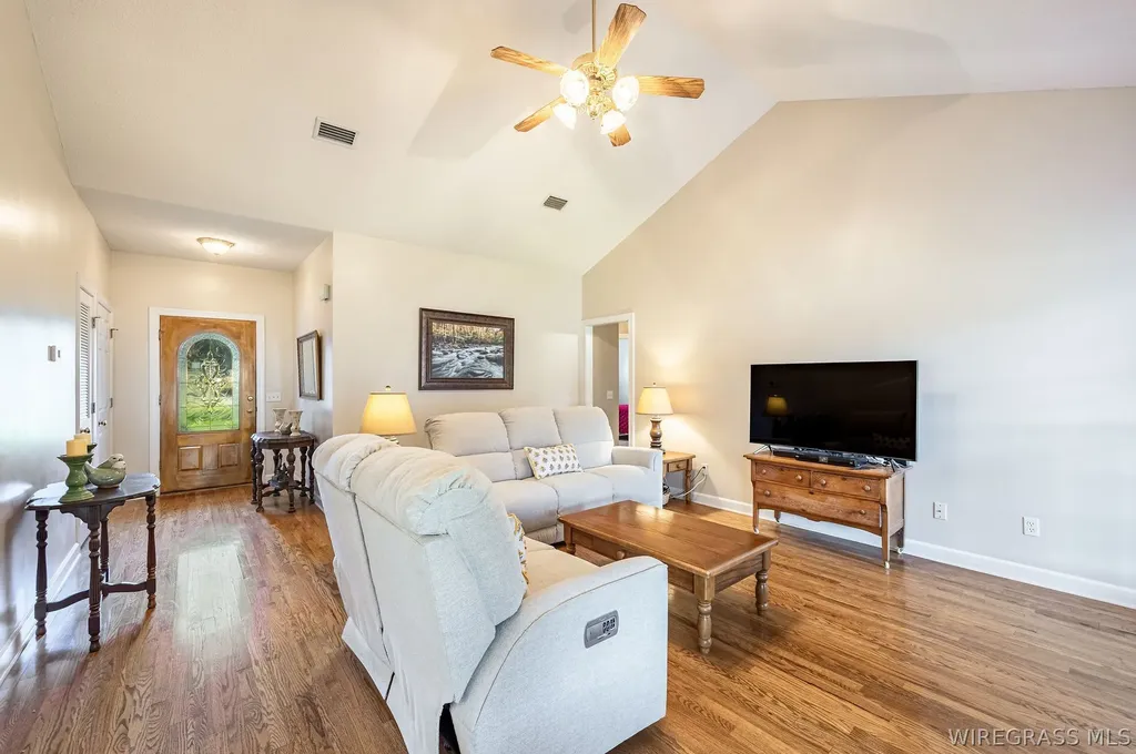 107 Fox Lair Court Dothan AL 36305