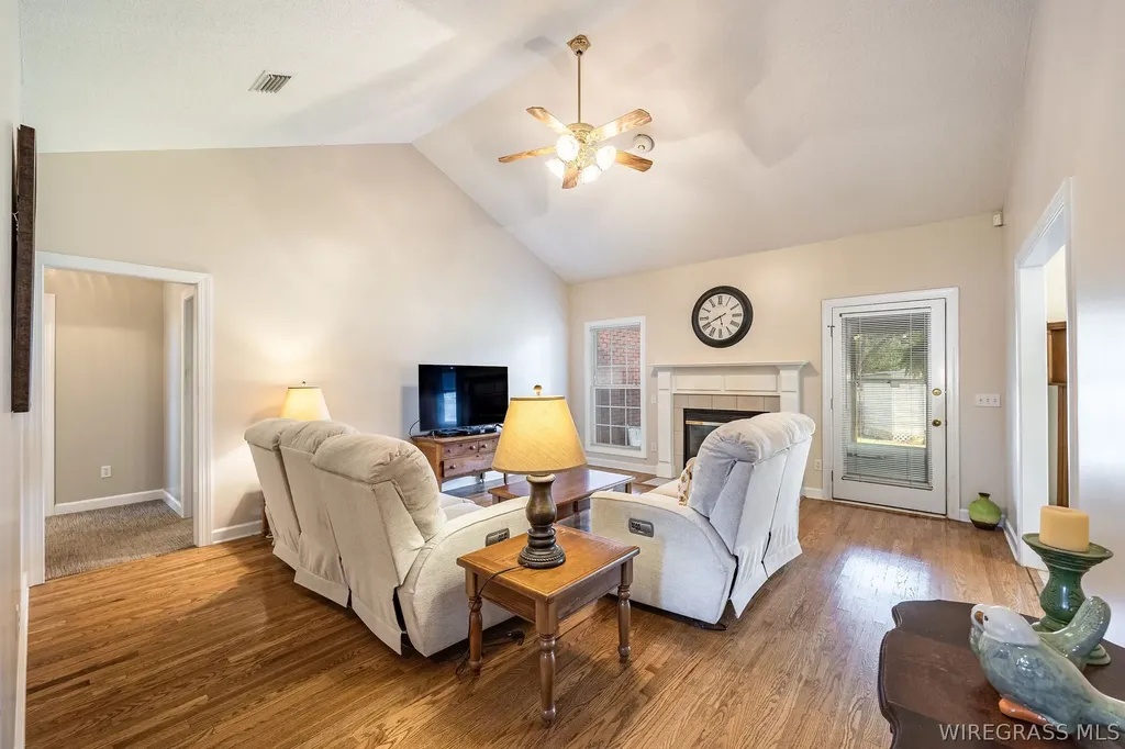 107 Fox Lair Court Dothan AL 36305