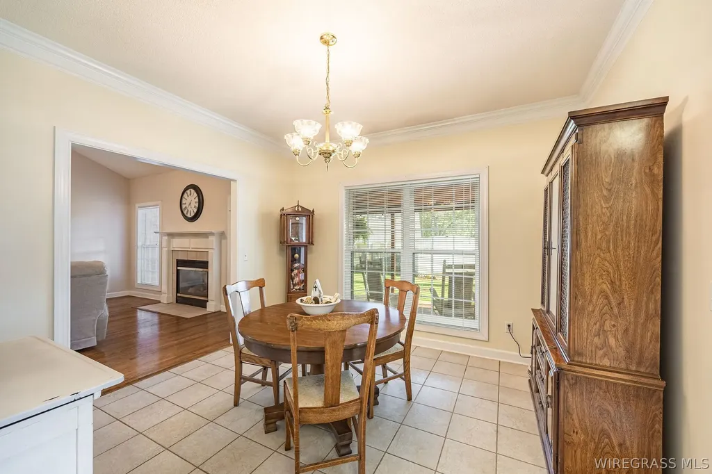 107 Fox Lair Court Dothan AL 36305