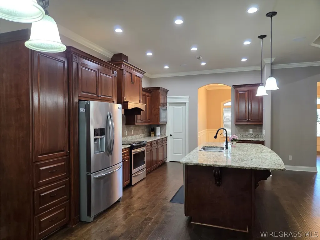 462 County Road 561 Enterprise AL 36330