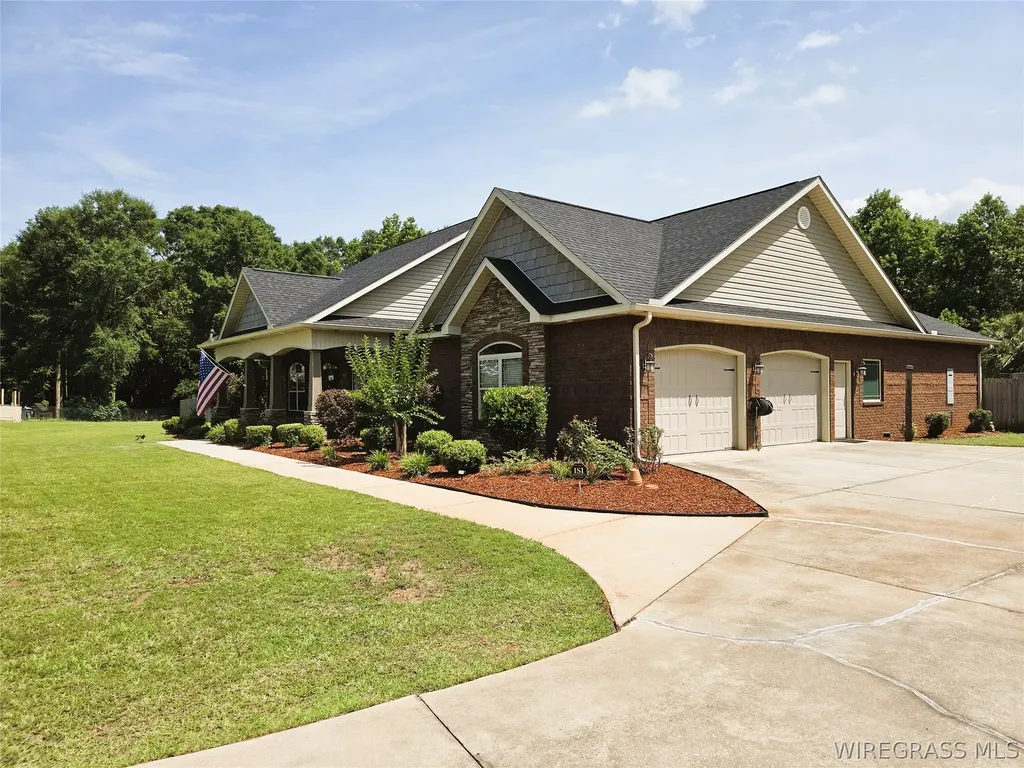 462 County Road 561 Enterprise AL 36330
