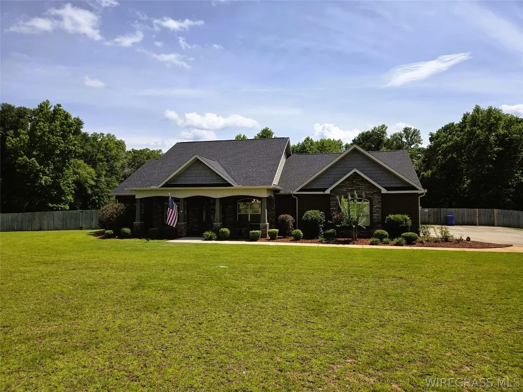 462 County Road 561 Enterprise AL 36330