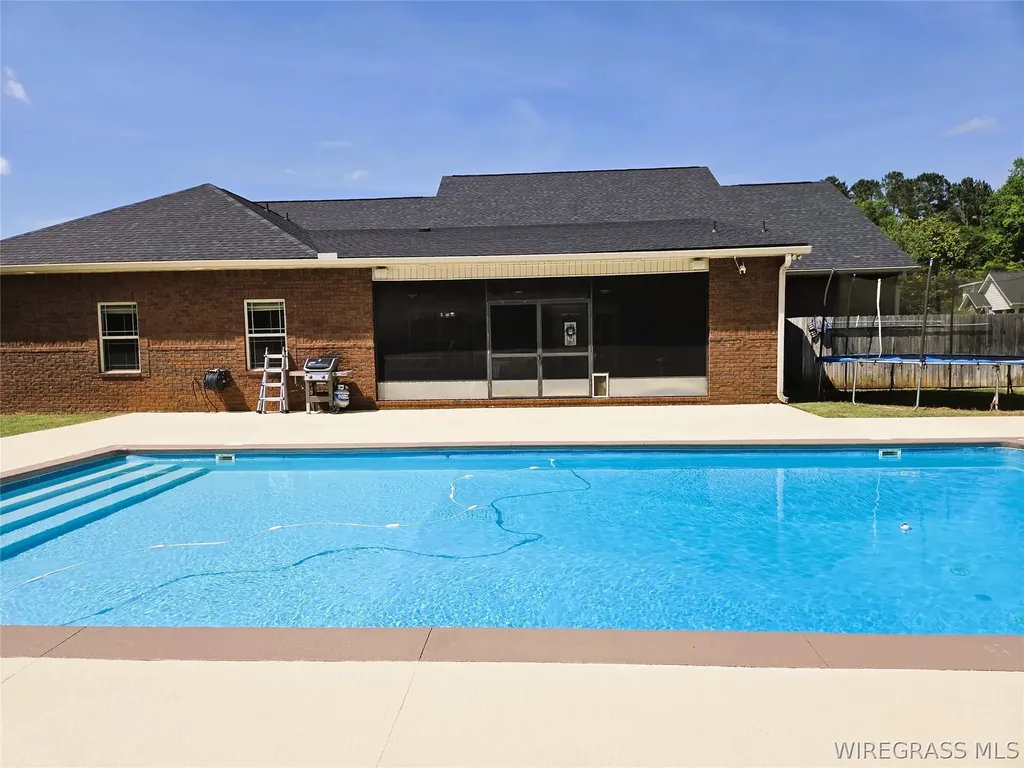 462 County Road 561 Enterprise AL 36330