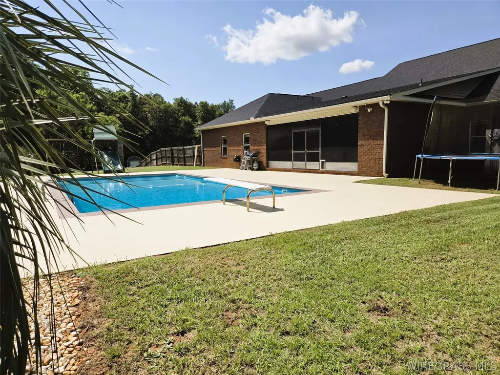 462 County Road 561 Enterprise AL 36330